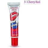 Msmask Lipstick Liquid Waterproof Women Lady Peel-off Lip Gloss Tint Long Lasting Lip Tattoo