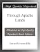 Through Apache Lands