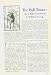 1912 Progressive Party Bull Moose As Political Totem