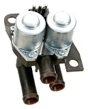 OES Genuine ACC Dual Valve