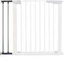 BabyDan 'Extend A Gate' Extension in Silver