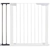 BabyDan 'Extend A Gate' Extension in Silver
