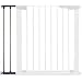 BabyDan 'Extend A Gate' Extension in Silver
