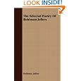 The Selected Poetry Of Robinson Jeffers