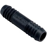 20 Pack - Orbit Funny Pipe 1/2" Barbed Coupling