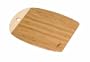 Island Bamboo ONO11 Cuisin-Aire Ono Cutting Board, Small, 11-Inch by 9-Inch