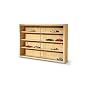 Link 99800770 Sammlervitrine Racco
