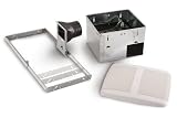 Broan NuTone QTRE080R Easy-Retrofit Bath Fan