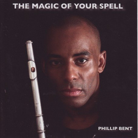 [画像：The Magic of Your Spell]