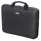 Manhattan Neoprene Notebook Sleeve, 17in