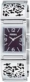 FOSSIL Damen Armbanduhr Ladies Dress ES2625