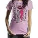 Alpinestars Women's Heartning Bolt Skinny T-Shirt