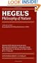 Hegel's Philosophy of Nature: Encyclopaedia of the Philosophical Sciences (1830), Part II (Hegel's Encyclopedia of the Philosophical Sciences) (Pt. 2)