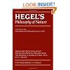 Hegel's Philosophy of Nature: Encyclopaedia of the Philosophical Sciences (1830), Part II (Hegel's Encyclopedia of the Philosophical Sciences) (Pt. 2)