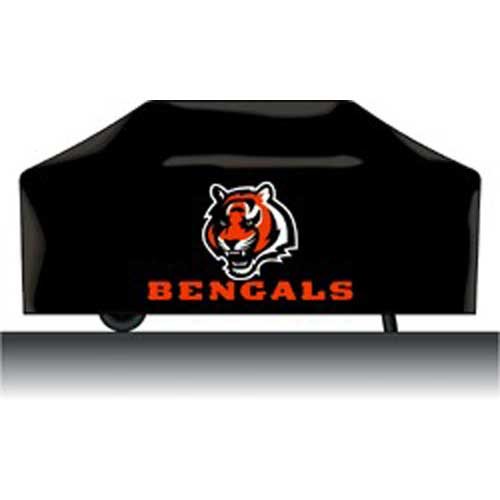 Cincinnati Bengals Grill Cover Economy