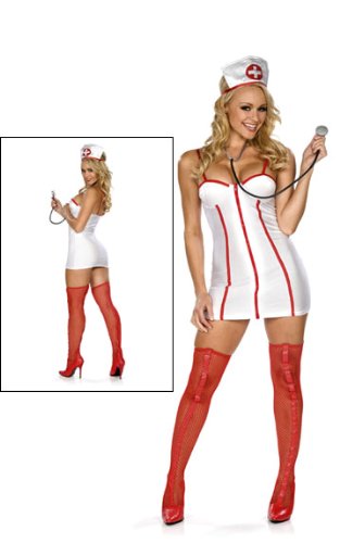 Be Wicked Ms. Improper Intern