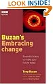 Embracing Change: Essential Steps to Make Your Future Today (Personal development)