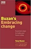 Embracing Change (Personal Development)