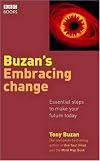 Embracing Change (Personal Development)