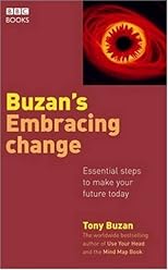 Embracing Change (Personal Development)
