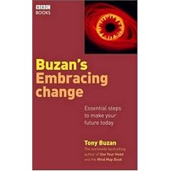 Embracing Change: Essential Steps to Make Your Future Today (Personal development)