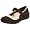 Brown Nubuck/Sport White Nubuck