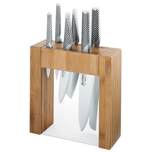 Ikasu Block Set - 7 Piece - Global On Sale