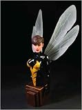Wasp (Modern Variant) Mini Bust by Bowen DesignsIMAGE