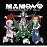 ���r���[1210��� �}���m/strange world