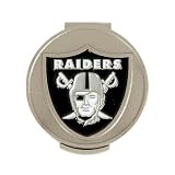 Nfl hat clip/ball marker raiders
