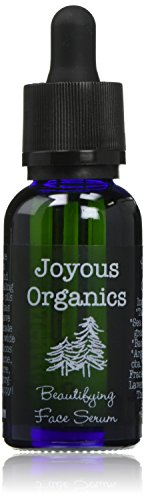 Beautifying Face Oil Serum