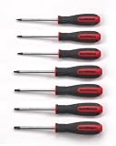Review GearWrench 80054 / GearWrench 80054 Seven-Piece Torx Screwdriver Set
