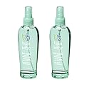 Bain De Terre Final Touches Goldenseal, Dual Purpose Styler Hair Spray - 6.7 Oz/ pack, 2 pack
