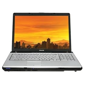 Toshiba Satellite P205D-S7438 Laptop