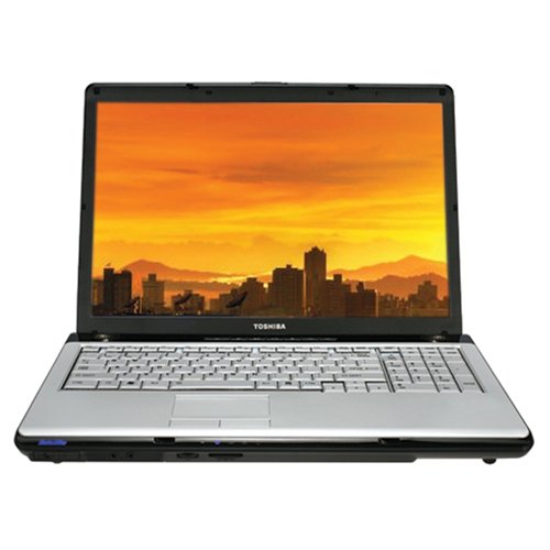 PCHardware: Toshiba Satellite P205D S7438 17