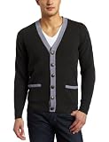D.S.DUNDEE Mens Kirkhill Cardigan
