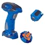MagNext Battle Strikers Turbo Tops Starter Pack - Tsunami