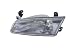 Toyota Camry Replacement Headlight Assembly - 1-Pair