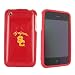 For iPhone 3G s 3Gs Hard Cover Case NCAA USC Trojans