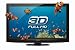 Panasonic TX-P42GT20B 42-inch Widescreen 3D Plasma