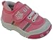 Pip Squeakers Squeaky Shoes, Pink USA, size 8 W US Toddler Pip Squeakers Squeaky Shoes, Pink USA, size 8 W US Toddler