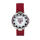 Texas A&M Aggies NCAA Ladies Watch
