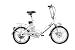 2010 Dex 36v 20 Electric Folding Bicycle LiMn Battery