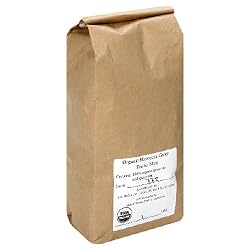 Davidson's Tea Bulk, Moroccan Green with Mint, 16-Ounce Bag