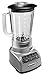 KitchenAid 5-Speed Blender RKSB1570MC, 56-Ounce, Metalic Chrome (Renewed)