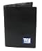 New York Giants - NFL Leather Passport Bi-Fold Wallet