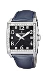 Festina Damen-Armbanduhr Cosmopolitan Analog Leder F16571/6