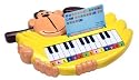 Bontempi Monkey Melody Piano
