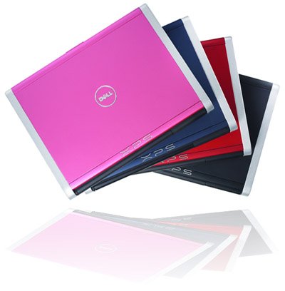 Fully Loaded with Extremely Fast 64GB SSD, 9-cell Battery! Dell XPS M1330 TUXEDO BLACK 13.3 Widescreen Ultrathin & Ultraportable Notebook. Intel Core2Duo T5750 (2.0GHz), Thin & Light LED BackLit Screen Vista Home Premium. 4GB RAM, 64GB Solid State Drive, Slotload DVD+/-RW, Webcam & Bluetooth, Fingerprint Reader, Express Remote Control, XPS Bag, 9-cell Battery. 1-year warranty.