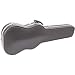 Stagg Music ABS-E2 Stagg Music Hard Shell Guitar Case For Electric Guitar